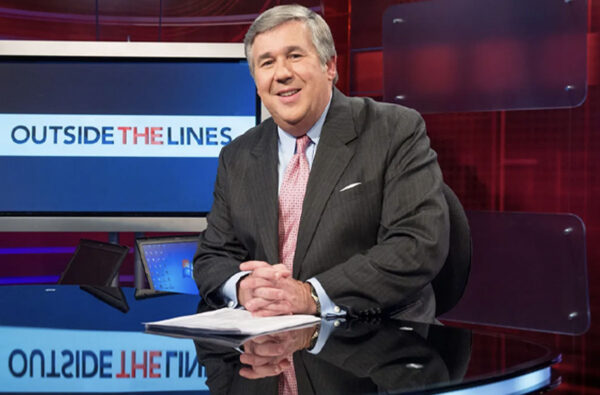 Bob Ley