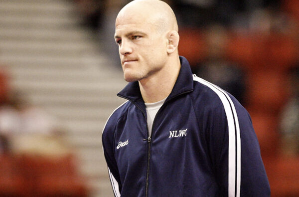 Cael Sanderson