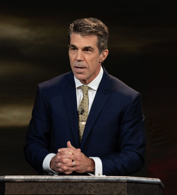 Chris Fowler