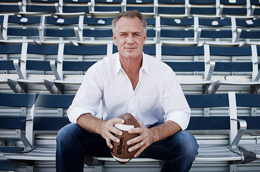 Daryl Johnston