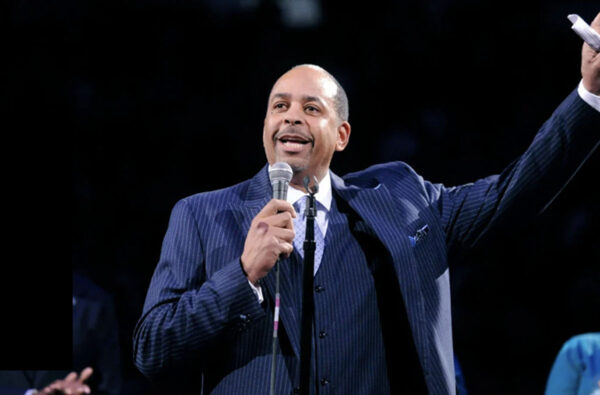 Dell Curry