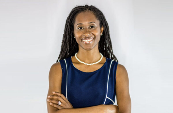 Dr. Nzinga Harrison