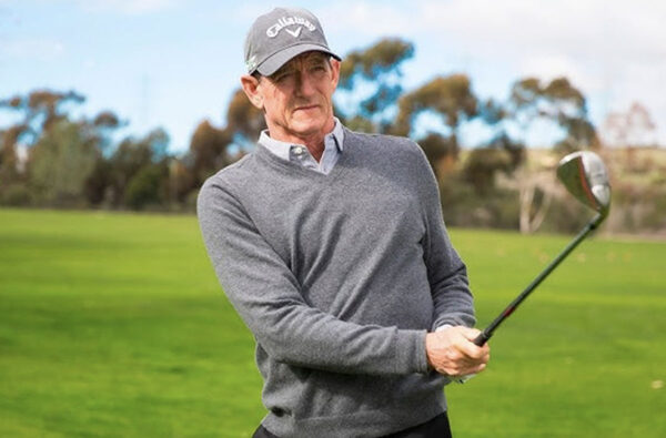 Hank Haney