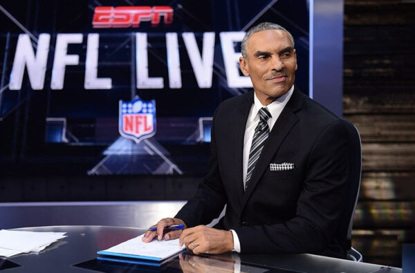 Herman Edwards