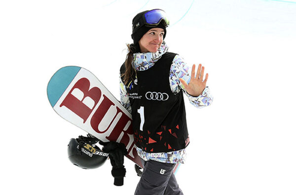 Kelly Clark