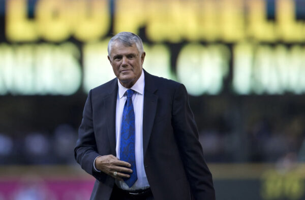 Lou Piniella