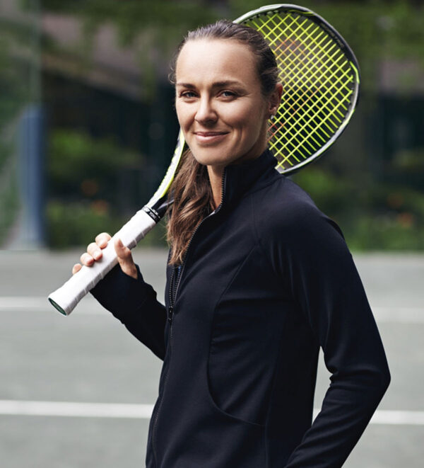 Martina Hingis