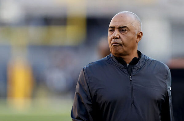 Marvin Lewis