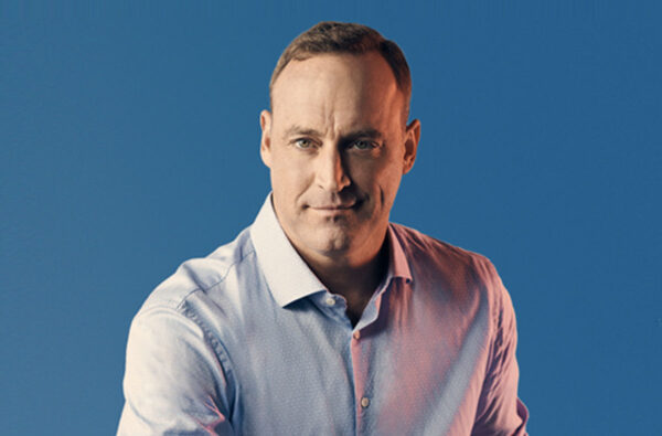 Matt Iseman