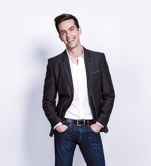 Michael Carbonaro