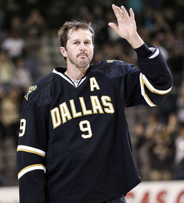 Mike Modano