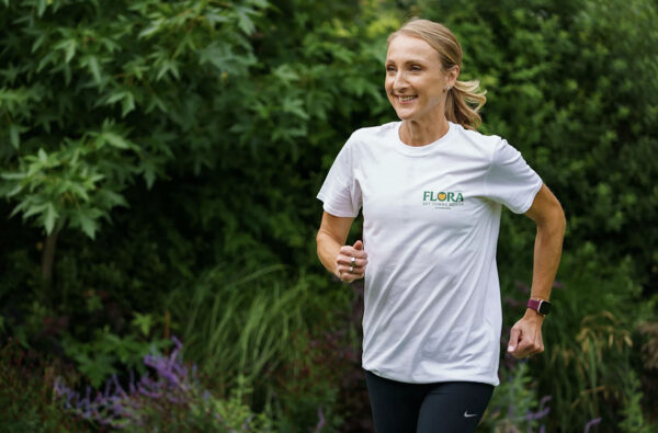 Paula Radcliffe