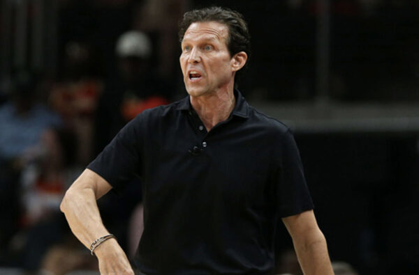 Quin Snyder