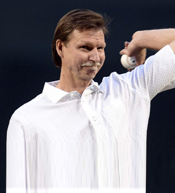 Randy Johnson