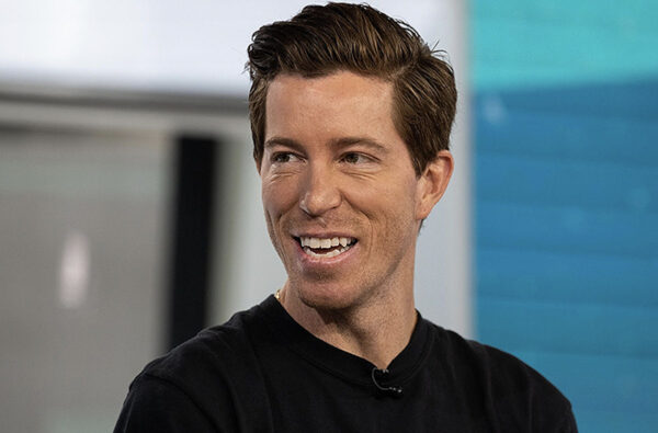 Shaun White