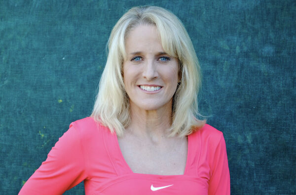 Tracy Austin