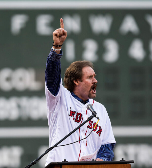 Wade Boggs